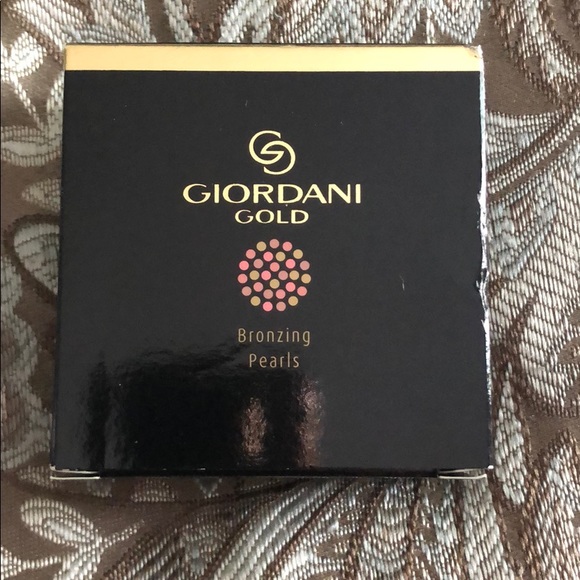 Bronzing pearls - Picture 3 of 3